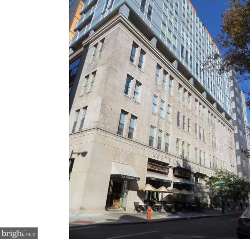 1101 Locust St, Philadelphia PA  19107-5519 exterior