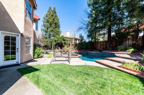 224 American Riv Cyn Dr, Folsom CA 95630-7143 exterior