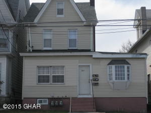 662 Lincoln St, Hazle Township, PA 18201-4069