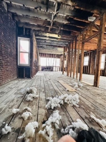 663 Columbia Rd, Boston MA exterior