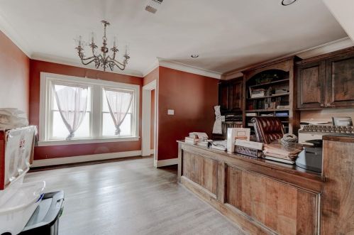 907 Morton St, Richmond TX 77469-3076 exterior