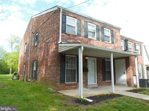 406 Middleton Pl, Norristown, PA 19403-2834