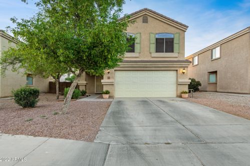 42830 Estrada St, Maricopa, AZ 85138-5880