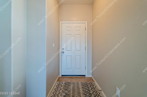 11249 Harvester Dr, Marana AZ  85653-8232 exterior