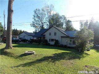 22495 Boyd Rd, West Carthage, NY 13619-3325