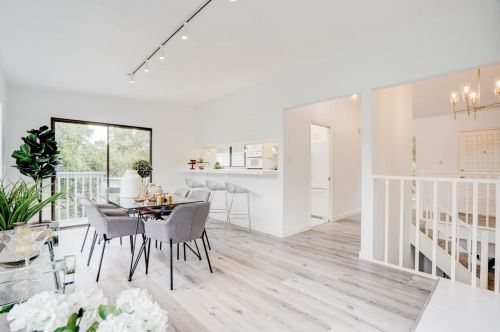 95 Colorados Dr, Millbrae CA  94030-2107 exterior