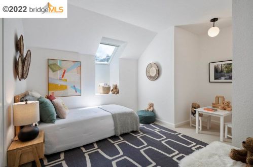 10 Bonita Ave, Oakland CA 94611-4045 exterior