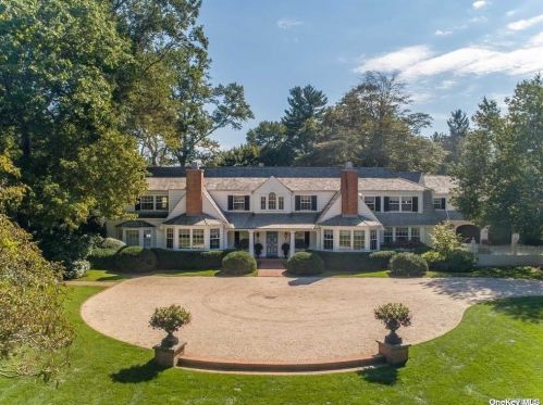 84 Feeks Ln, Matinecock, NY 11560-2022