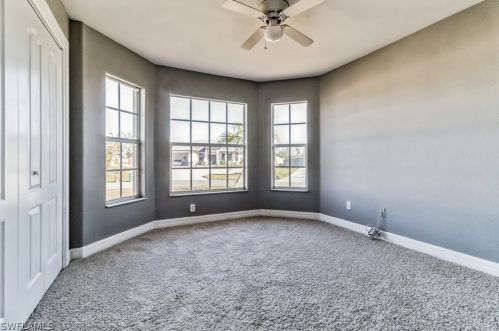 218 10th Pl, Cape Coral FL  33909-2619 exterior