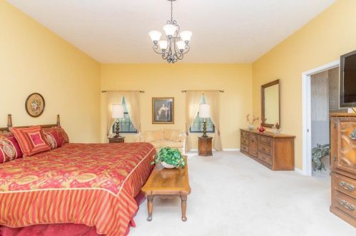 8440 Wildflower Dr, Brooksville FL  34602-5482 exterior