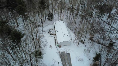 25 James Rd, Fremont NH  03044-3213 exterior