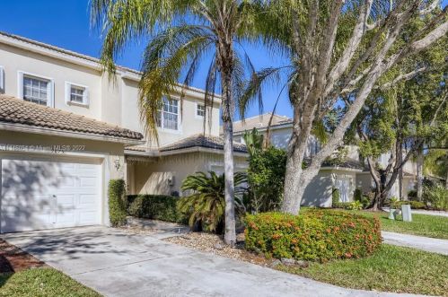 9875 Porta Leona Ln, Boynton Beach, FL 33472-2775