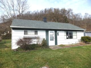 1617 Karin St, Hanging Rock, OH 45638-1161