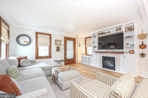 127 Washington Ave, Camden NJ  08108-1534 exterior