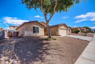 5538 Copperhead Dr, Tucson, AZ 85742-8345
