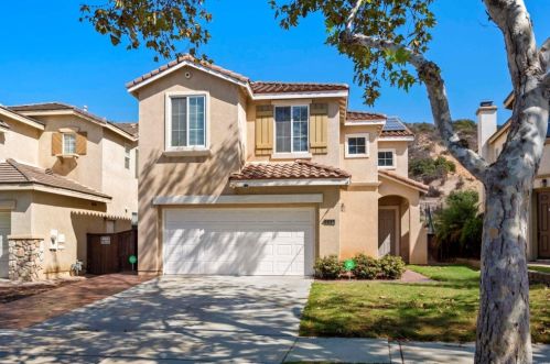 1099 Sunset Crossing Pt, San Diego, CA 92154-5832