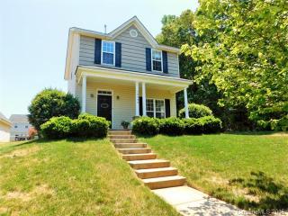 16506 Ambassador Park Dr, Huntersville NC  28078-8904 exterior