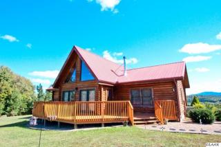 769 City View Dr, Newport, TN 37821-8819