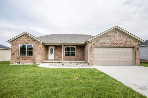 350 Winding Branch Rd, Berea, KY 40403-8110