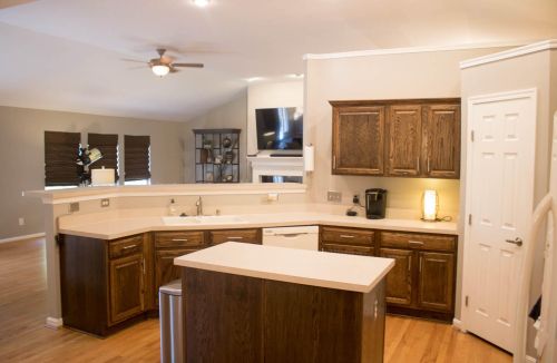 1028 Rivermeade Dr, Taylorsport KY  41048-7351 exterior