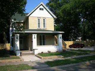 822 Frances St, South Bend IN  46617-2024 exterior