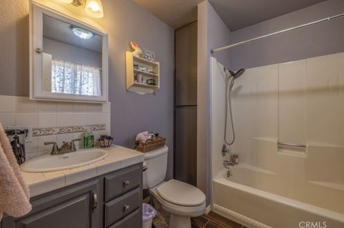 901 Mount Doble Dr, Big Bear City CA  92314-9774 exterior