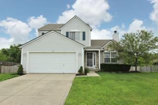 120 Brooksedge Dr, Pataskala, OH 43062-7316