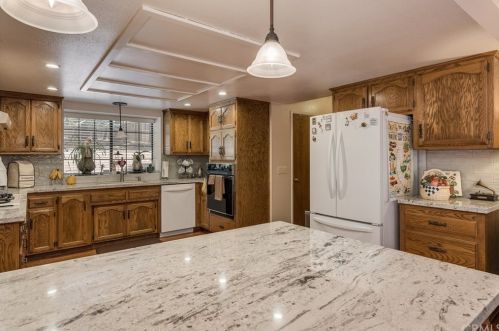 6150 Firethorn Cir, Nimshew CA  95954-9660 exterior