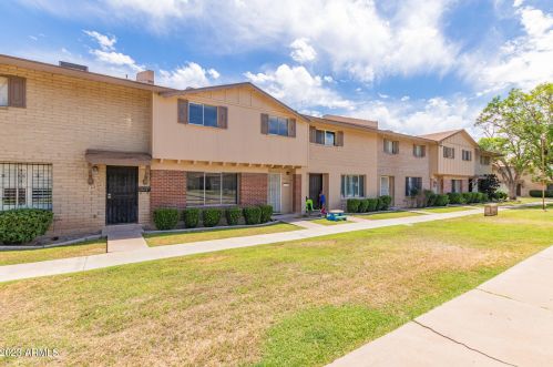 4332 Ocotillo Rd, Glendale, AZ 85301-3609