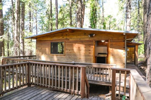 3063 Sly Park Rd, Pacific House, CA 95726-9504