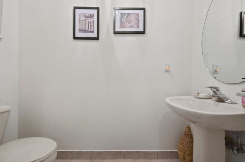 7447 Viale Angelo, Delray Beach FL  33446-3766 exterior