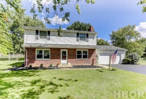 7693 Wildwood Rd, Findlay, OH 45840-9537