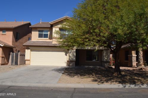 730 Maddison St, San Tan Valley, AZ 85140-5758