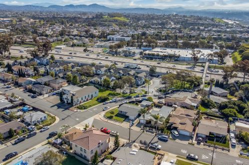 2463 Judson St, San Diego CA  92111-6213 exterior