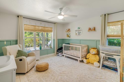 3125 73 Pl, Vero Beach FL 32967-5745 exterior