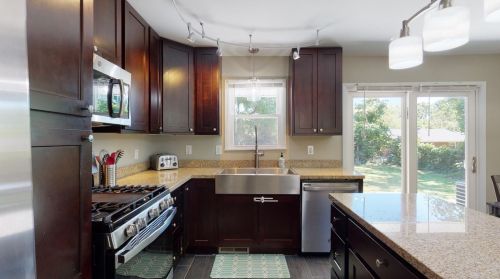 11534 Framingham Dr, Cincinnati OH  45240-2630 exterior