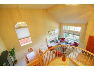 17727 104th Way, Redmond WA  98052-7215 exterior