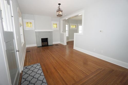 5082 Grandview Pl, Cincinnati OH  45212-2232 exterior