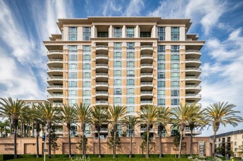 8071 Scholarship, Irvine, CA 92612-5697