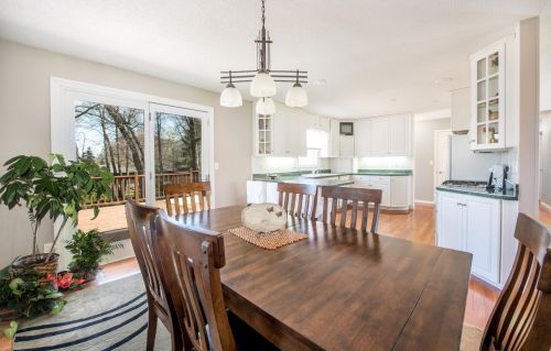 1801 Kari St, Alex MN  56308-8543 exterior