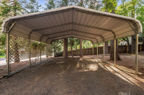 14415 Colter Way, Nimshew CA  95954-9624 exterior