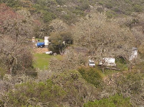 5480 Canyon Rd, Willits CA  95490-9242 exterior