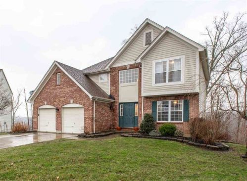 2250 Gribble Dr, Covington, KY 41017-9210