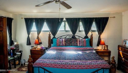 2384 Eastern Dr, Cottonwood AZ  86326-5831 exterior