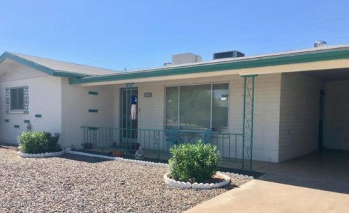 5819 Decatur St, Mesa, AZ 85205-6617