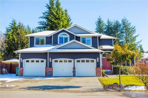 20208 109th St, Snohomish, WA 98290-3644