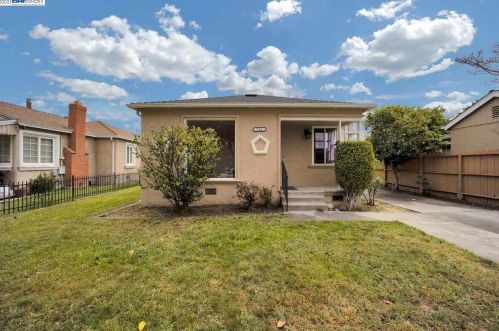 716 Warden Ave, San Leandro, CA 94577-1240