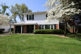 2402 Silverbrook Ave, Louisville, KY 40220-3631
