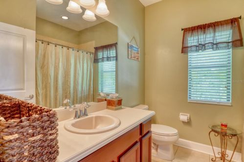 19401 Sweet Grass Way, Lutz FL  33558-5016 exterior