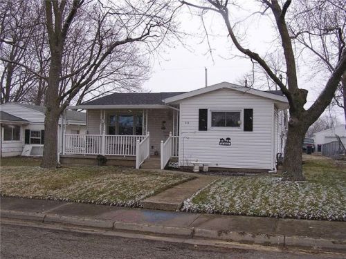 919 Wilson Ave, Piqua, OH 45356-3047